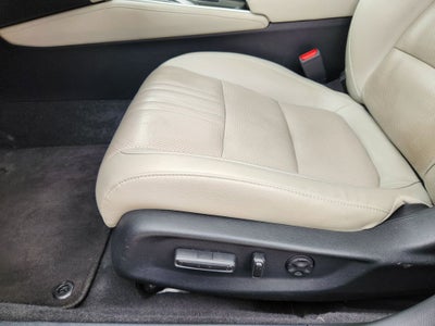 2018 Honda Accord Touring 2.0T
