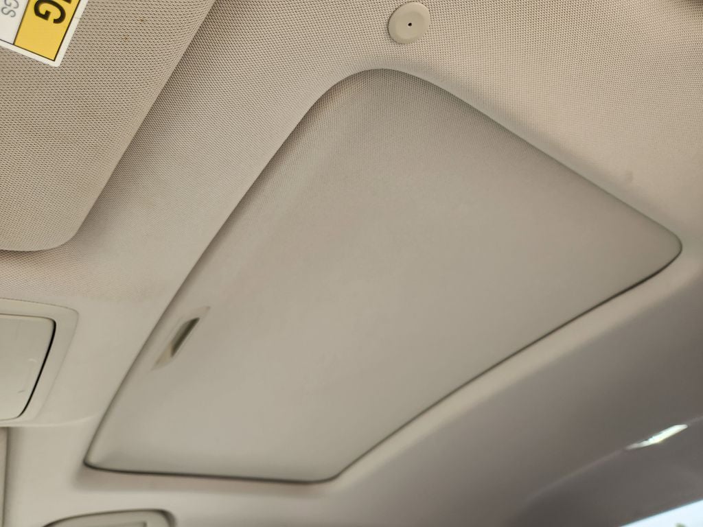 2018 Honda Accord Touring 2.0T