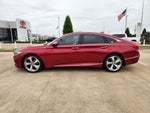 2018 Honda Accord Touring 2.0T