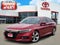 2018 Honda Accord Touring 2.0T