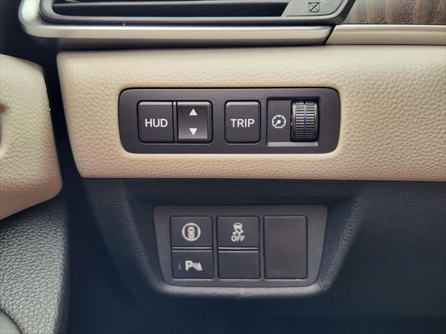 2018 Honda Accord Touring 2.0T