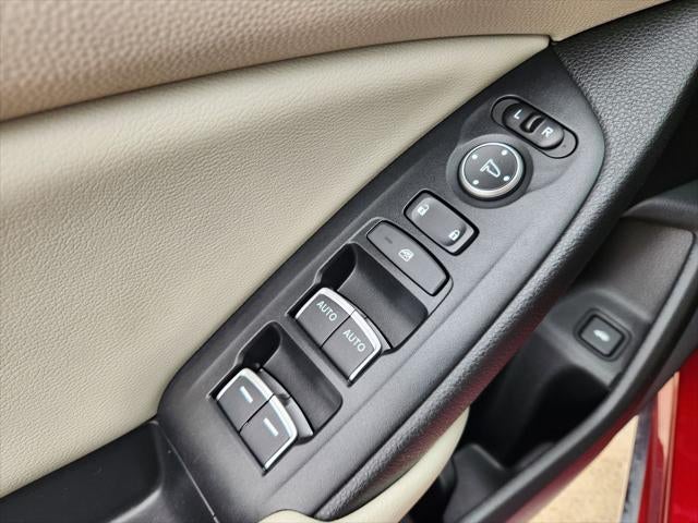 2018 Honda Accord Touring 2.0T