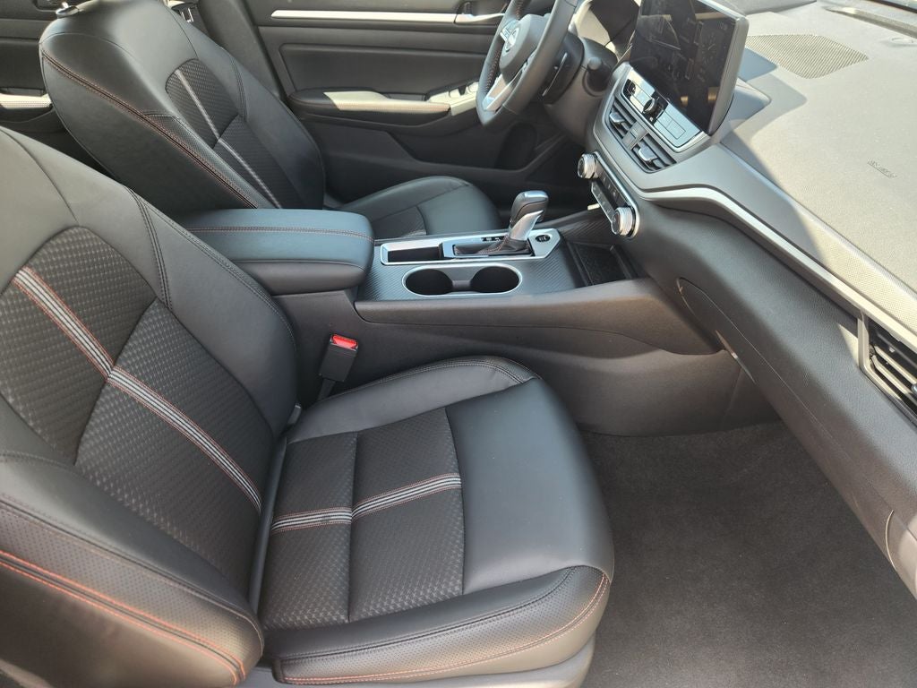 2026 Nissan Altima 2.5 SR