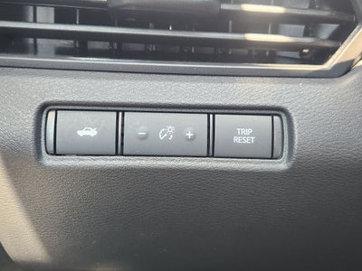 2026 Nissan Altima 2.5 SR