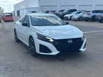 2026 Nissan Altima 2.5 SR