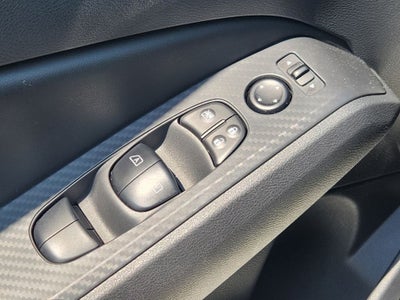 2026 Nissan Altima 2.5 SR