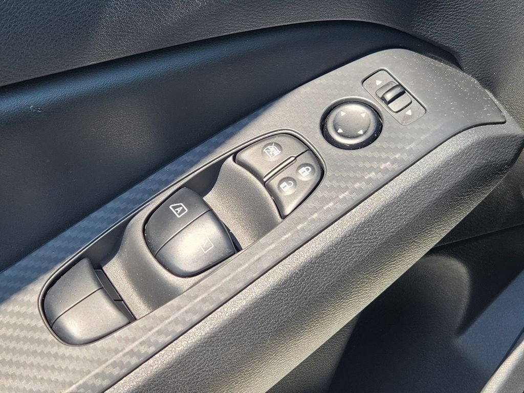 2026 Nissan Altima 2.5 SR