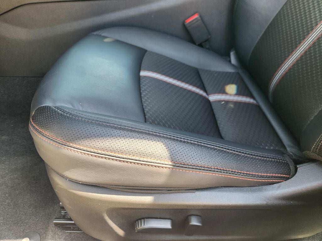2026 Nissan Altima 2.5 SR