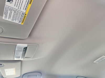 2026 Nissan Altima 2.5 SR