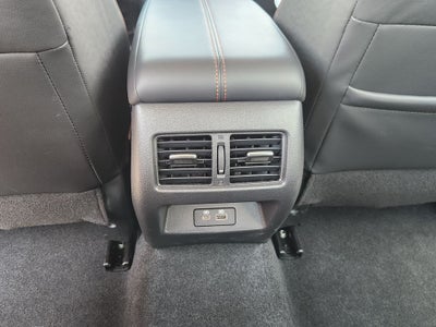 2026 Nissan Altima 2.5 SR