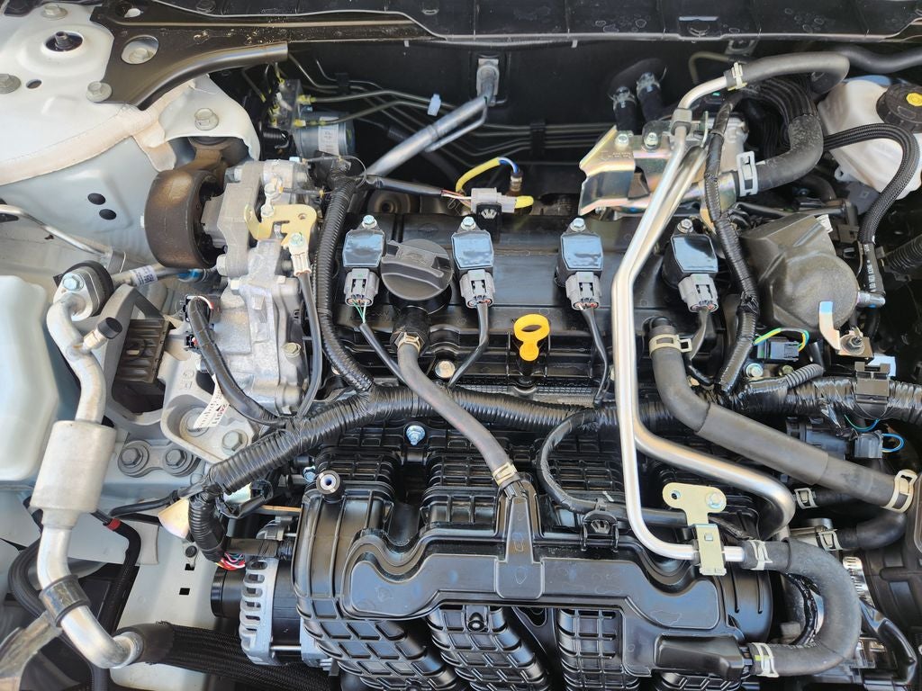 2026 Nissan Altima 2.5 SR