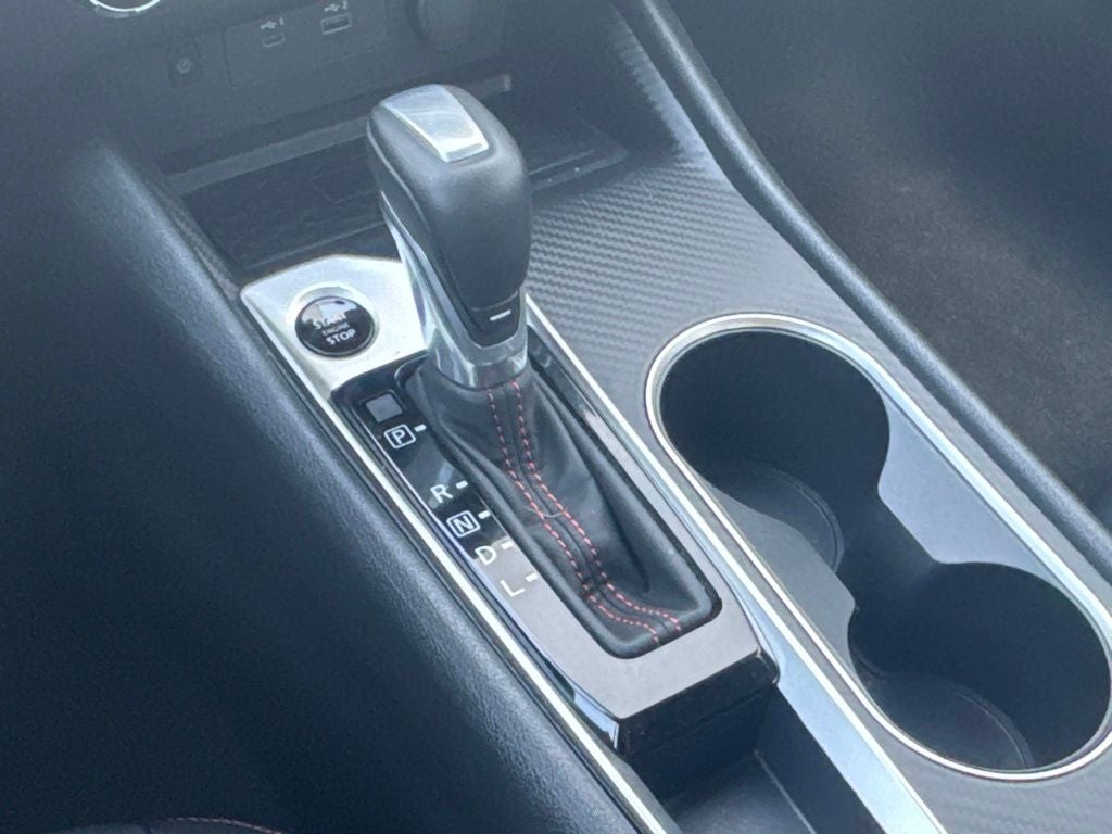 2026 Nissan Altima 2.5 SR