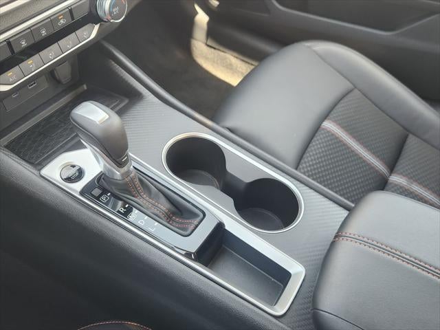 2026 Nissan Altima 2.5 SR