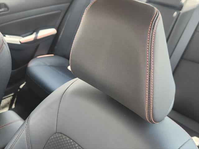 2026 Nissan Altima 2.5 SR