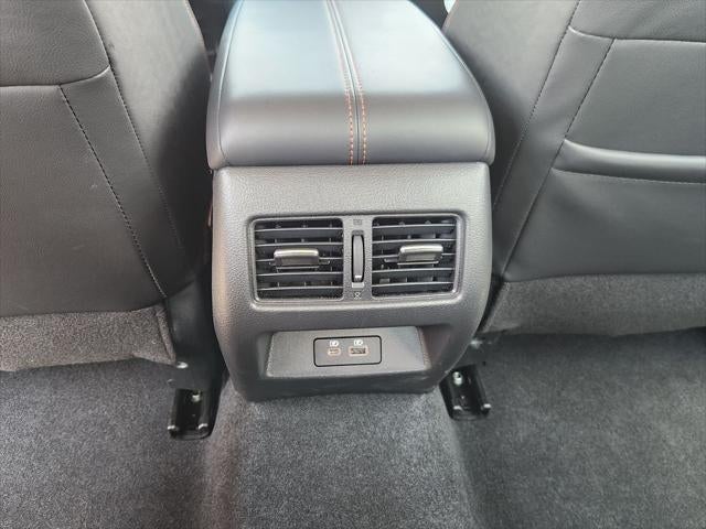 2026 Nissan Altima 2.5 SR