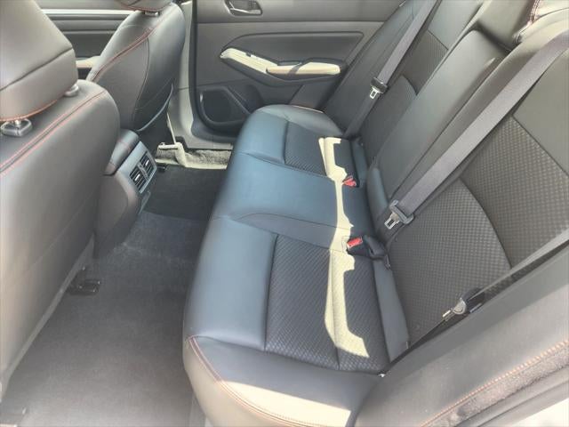 2026 Nissan Altima 2.5 SR
