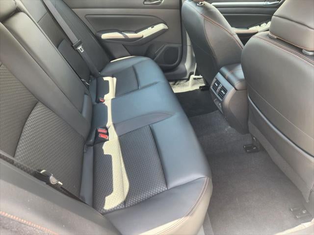2026 Nissan Altima 2.5 SR