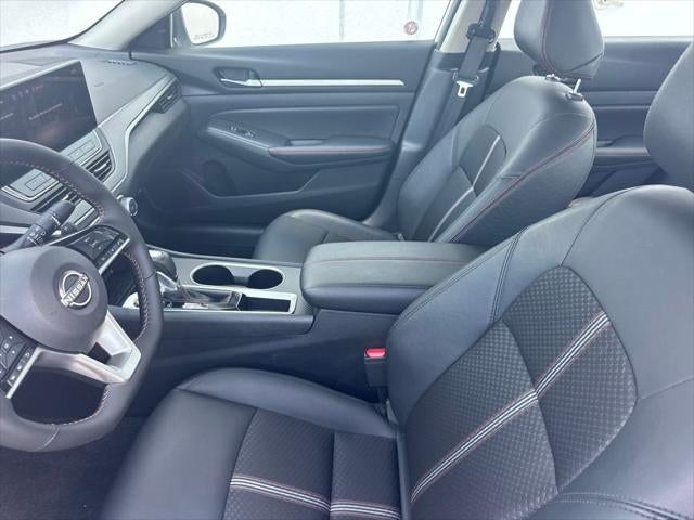 2026 Nissan Altima 2.5 SR