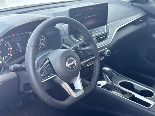2026 Nissan Altima 2.5 SR