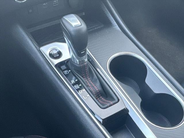 2026 Nissan Altima 2.5 SR