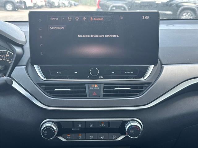 2026 Nissan Altima 2.5 SR