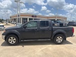 2010 Nissan Frontier SE I4