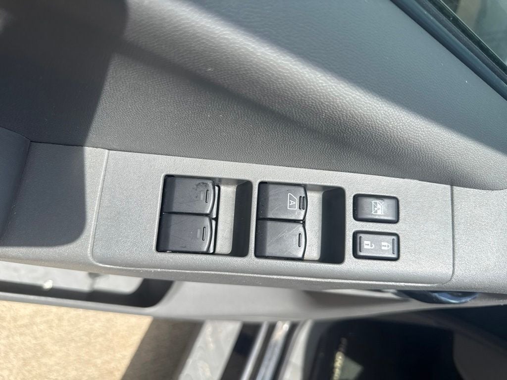 2010 Nissan Frontier SE I4