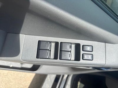 2010 Nissan Frontier SE I4