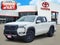 2025 Nissan Frontier PRO-X