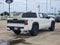 2025 Nissan Frontier PRO-X