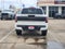 2025 Nissan Frontier PRO-X