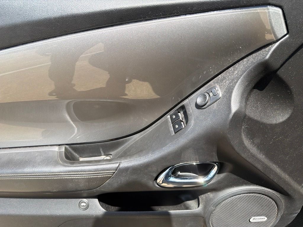 2010 Chevrolet Camaro 2LT 2LT