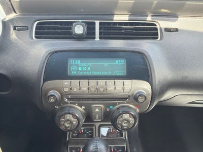 2010 Chevrolet Camaro 2LT 2LT