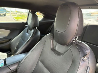 2010 Chevrolet Camaro 2LT 2LT