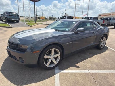 2010 Chevrolet Camaro 2LT 2LT