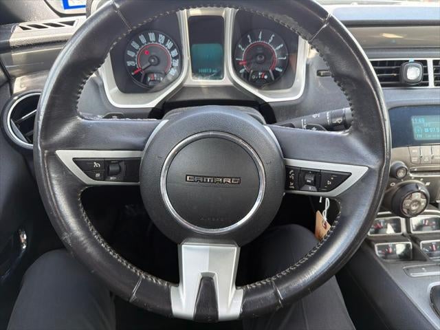 2010 Chevrolet Camaro 2LT 2LT