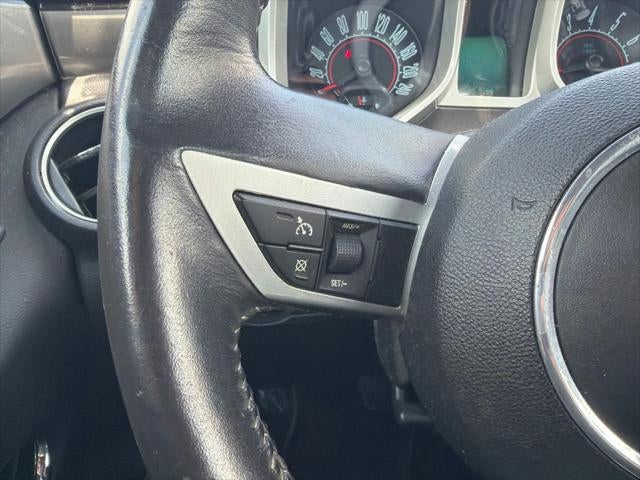 2010 Chevrolet Camaro 2LT 2LT