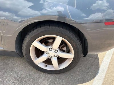 2010 Chevrolet Camaro 2LT 2LT