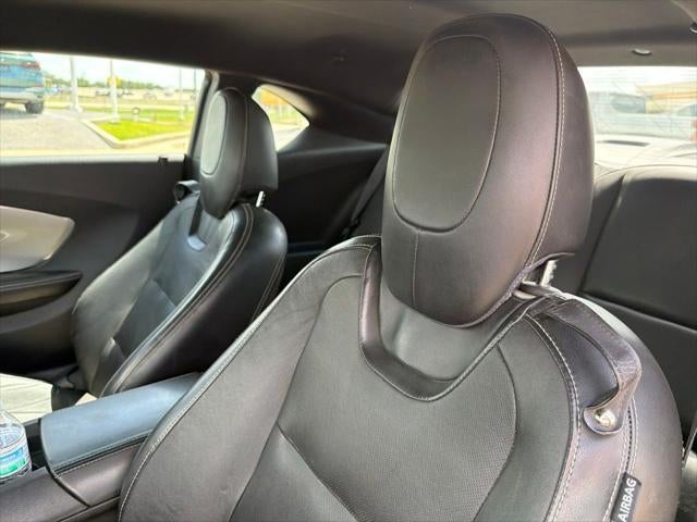 2010 Chevrolet Camaro 2LT 2LT