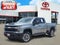 2024 Chevrolet Silverado HD Custom