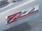 2024 Chevrolet Silverado HD Custom