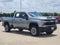 2024 Chevrolet Silverado HD Custom