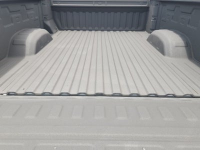 2024 Chevrolet Silverado HD Custom