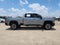 2024 Chevrolet Silverado HD Custom