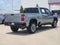 2024 Chevrolet Silverado HD Custom