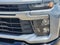 2024 Chevrolet Silverado HD Custom
