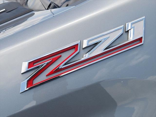 2024 Chevrolet Silverado HD Custom
