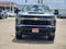 2024 Chevrolet Silverado HD Custom