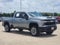 2024 Chevrolet Silverado HD Custom