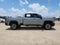 2024 Chevrolet Silverado HD Custom